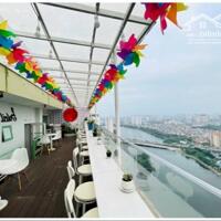 Chính chủ nhượng quán Cafe đang hoạt động tốt view tầng 41 Linh Đàm, Hoàng Mai, HN, 0988899772