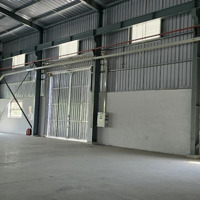 Cho Thuê Kho Xưởng Mới 1.000M2+Vp 240M2 Đẹp, Đủ Tiện Ích,Pccc Chỉ 96K/M Ccn Quang Minh, Mê Linh, Hn