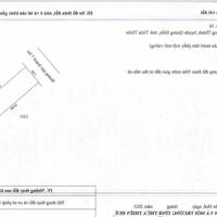 Bán đất KQH Quảng Thành 168m2, huyện Quảng Điền gần UBND chỉ 6xx triệu.