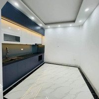 Nhà Miếu Đầm - Mễ Trì, 35M2 X 5 Tầng, Gần Ô Tô, Giá Bán 5,5 Tỷ