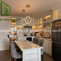 Cho Thuê Căn Hộ Tại Bạch Đằng Complex 1 Phòng Ngủnội Thất Sang Trọng-Toàn Huy Hoàng