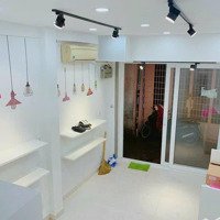 Nhà Vườn Chuối Quận 3, Diện Tích 32M2