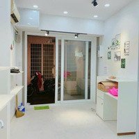 Nhà Vườn Chuối Quận 3, Diện Tích 32M2