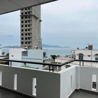 Nhà View Biển Hẻm Ô Tô Dương Hiến Quyền/ Vĩnh Hoà / Nha Trang - Thiết Kế Sang Trọng