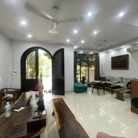 Cho Thuê Biệt Thự Liền Kề 90M2, Full Đồ, View Công Viên.giá; 15 Triệu/Tháng. Liên Hệ:0909.044.178