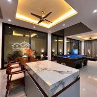 Bán Villa Biệt Thự Biển Tuyệt Đẹp Đường Hoàng Đức Lương - Sơn Trà