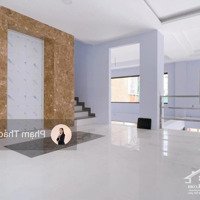 Bán Toà Nhà Văn Phòng 5 Tầng 10X20M ( 200 M2) Ngay Tây Hoà, Phước Long A, Q.9 - 35 Tỷ Thương Lượng