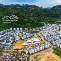 Xanh Villas Bán Biệt Thự Đơn Lập Khu A 580M2 Giá 50 Triệu/M2. Nhận Nhà Ngay