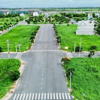 Bán Nền Đường Số 1 Kdc Sài Gòn Village Thông Qua T&T Millennia Long Hậu Diện Tích 80M2 Giá Bán 1Tỷ970