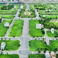 Bán Nền Đường Số 1 Kdc Sài Gòn Village Thông Qua T&T Millennia Long Hậu Diện Tích 80M2 Giá Bán 1Tỷ970