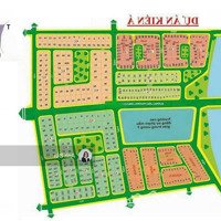 Bán Gấp Lô Đất 5X29(145M2) Kdc Kiến Á Đường 16M Sổ Cá Nhân Liền Kề Siêu Da The Global City