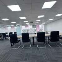 Cho Thuê Văn Phòng 30M2 - 50M2 - 100M2 - 200M2 - 300M2 Tại Tòa Geleximco Giải Phóng