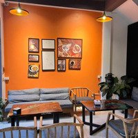 Cho Thuê Mặt Bằng Làm Quán Cafe, Showroom Đẹp Nhất Phố Quang Trung Quận Hai Bà Trưng