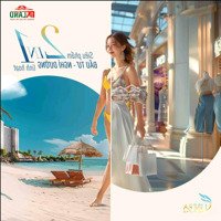 Dự Án Libera Nha Trang - Căn View Biển Nhìn Về Toàn Dự Án, Nhận Thêm Chiết Khấu Lên Đến 8.37%