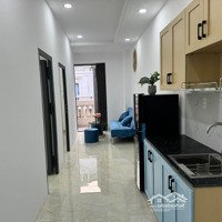 Cho Thuê Căn Hộ Mini 2 Phòng Ngủcityland P10 Gò Vấp