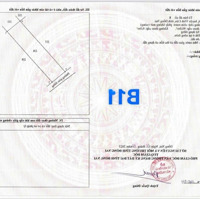 Em Còn 3 Lô Sổ Riêng Thổ Cư 100%. Ngân Hàng Hỗ Trợ Vay 500 Triệu. Dện Tích 90M2. Cần Bán Gấp Giá 820 Triệu