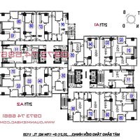 Chính Chủ Cần Bán Căn Hộ 62M2 02 Ngủ Cc A14 Nam Trung Yên