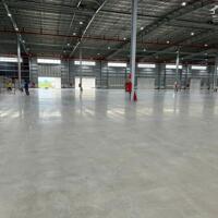 Cho thuê 2800m2 - 5000m2 - 7800m2 kho chuẩn logitics tại Liên Chiểu, Đà Nẵng.