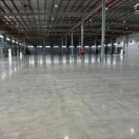 Cho thuê 2800m2 - 5000m2 - 7800m2 kho chuẩn logitics tại Liên Chiểu, Đà Nẵng.