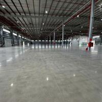 Cho thuê 2800m2 - 5000m2 - 7800m2 kho chuẩn logitics tại Liên Chiểu, Đà Nẵng.