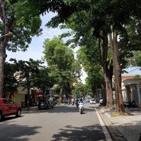 Siêu Phẩm Phố Nguyễn Du 200M2 - Hai Bà Trưng