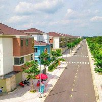 Suất Ngoại Giao Shophouse Kinh Doanh Mặt Tiền Đại Lộ Dân Chủ