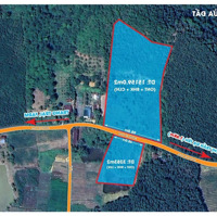 Chính Chủ Bán Lổ 3,5 Tỷ 1,8 Ha Đất Ngang Mặt Tiền 140M, Giá Còn 9,1 Tỷ