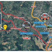 Chính Chủ Bán Lổ 3,5 Tỷ 1,8 Ha Đất Ngang Mặt Tiền 140M, Giá Còn 9,1 Tỷ