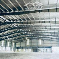 Cho Thuê Kho Xưởng Tại Huyện Quốc Oai, Hà Nội.diện Tích2400M2, 1635M2, 5000M2, 7000M2