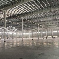 Cho Thuê Kho Xưởng Tại Huyện Quốc Oai, Hà Nội.diện Tích2400M2, 1635M2, 5000M2, 7000M2