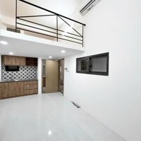 Duplex Thiết Kế Hiện Đại VƯỜN ĐIỀU