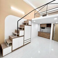 Duplex Thiết Kế Hiện Đại VƯỜN ĐIỀU