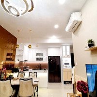 Chính Chủ Bán Căn Hộ 2 Phòng Ngủ75M2 Tháp Trung Tâm S3 View Trực Diện Sông, Full Nội Thất