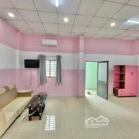 Cho Thuê Căn Hộ Dịch Vụ 40M2 Trung Tâm Biên Hòa, Hà Huy Giáp 4. 4 Triệu