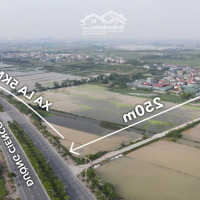 Chính Chủ Cho Thuê 287 M2 Kho Xưởng Gần Kđt Thanh Hà, Hà Đông