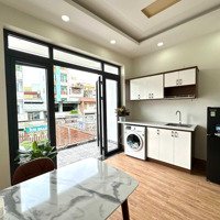 Sang Nhượng Hợp Đồng Kinh Doanh 10 Chdv Cao Cấp + Mặt Bằng Cho Thuê Mặt Tiền Lạc Long Quân-Tân Bình