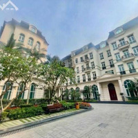 Liền Kề Grandeur - Palace 138B Giảng Võ, Nội Thất Nhập Khẩu Châu Âu