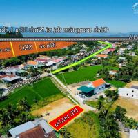 Bán đất thổ cư Ninh Giang thị xã Ninh Hòa giá chỉ 820 triệu