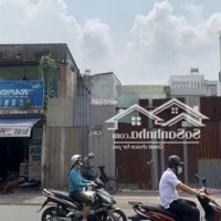 Ngộp Bank Bán Gấp Khuôn Đất Mặt Tiền Đường Nguyễn Kiệm, Quận Phú Nhuận -Dt 10X40M - Giá Bán 53 Tỷ Tl