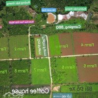 Đất Vườn Phù Hợp Phân Lô, Đã Phân Sổ Nhỏ 3000M2 Gần Cụm Kcn Pleiku, Về Sân Bay 20 Phút