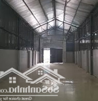 Cho Thuê Nhà Kho 200M2 Đường Tôn Đản - Giá Chỉ 8 Triệu/Tháng