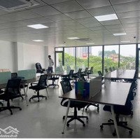 Cho Thuê Văn Phòng Tòa Nhà Gia Phú 854 Sư Vạn Hạnh, Q10. Diện Tích 100M2- 200M2