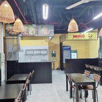 Shophouse Cho Thuê Mặt Sảnh Rainbow Đông Đúc Thuận Tiện Kinh Doanh