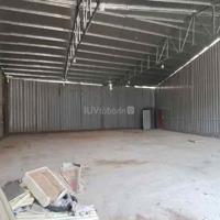 Kho Xưởng Đường Trần Nhân Tôngdiện Tích300M2 Giá Chỉ 9 Triệu