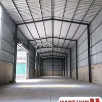 Kho Xưởng Đường Trần Nhân Tôngdiện Tích300M2 Giá Chỉ 9 Triệu