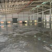 Cho thuê xưởng 8280m2, 9040m2, 18000m2, 27000m2; 35000m2 KCN Phú Mỹ 1, Phú Mỹ, Bà Rịa - Vũng Tàu