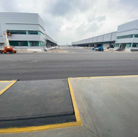 Cho Thuê Gấp Kho 2000 M2, Pccc Tự Động, Doct Cont Tại Cầu Thăng Long,Đông Anh, Hà Nội Chính Chủ