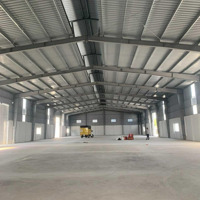 Cho Thuê Kho 2000M2 - 6000M2 Thạch Bàn, Long Biên, Hn