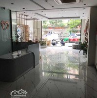 Cho Thuê Nhà Mặt Phố Lý Nam Đế:diện Tích80M2 X 6 Tầng,Mặt Tiền6,5M, Ô Tô Đỗ Cửa, Thang Máy, Giá: 75 Triệu