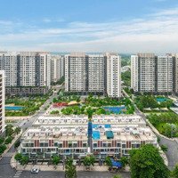 Gấp Gấp Shophouse Picity High Park - Bán 1 Căn Tặng 1 Căn - Kinh Doanh Ngay - Lợi Nhuận 500 Triệu/Năm